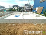 龍ケ崎市中根台 新築一戸建て