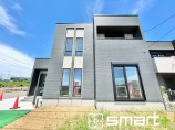  新築一戸建て
