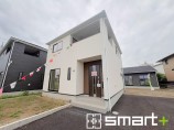  新築一戸建て
