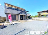  中古一戸建て