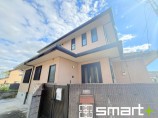  中古一戸建て
