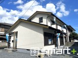 中古一戸建て