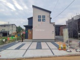  新築一戸建て