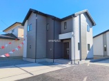  新築一戸建て