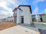  新築一戸建て