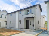  新築一戸建て