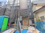 新築一戸建て