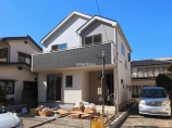  新築一戸建て