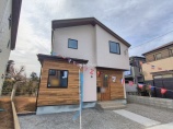  新築一戸建て