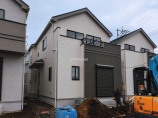  新築一戸建て