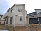 新築一戸建て