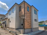  新築一戸建て