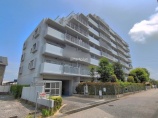  マンション