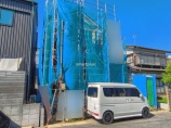  新築一戸建て