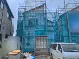  新築一戸建て