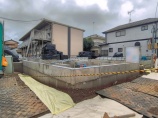  新築一戸建て
