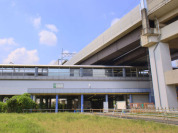 JR武蔵野線「東松戸」駅