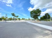 リバーサイド公園（かぼちゃ公園）