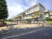 常盤平第二小学校