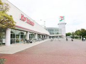 イトーヨーカドー流山店