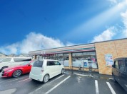 セブンイレブン　みらい平駅入口店