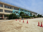 鎌ケ谷小学校