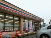 セブンイレブン古河原町店