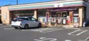 セブンイレブン　松戸西馬橋２丁目店
