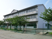 小絹中学校