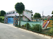 かきのき幼稚園