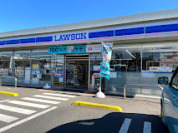 ローソン土浦神立東二丁目店