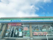 ファミリーマート　茨城土浦永国店