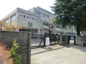 常盤平第一小学校