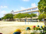柏市立大津ヶ丘第二小学校
