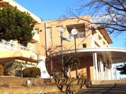日立市立水木小学校