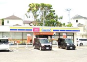 ミニストップ柏酒井根店