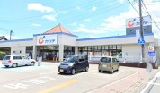 カワチ薬品石岡ばらき台店
