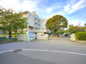 高州東小学校