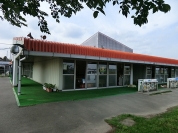 つくばみらい市立すみれ幼稚園