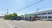 ファミリーマート取手椚木店