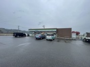 ファミリーマート　稲敷浮島店