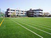 境町立境小学校