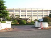 茨城県立境高校