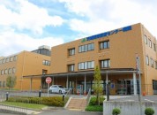 茨城西南医療センター病院