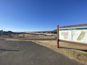 みらい平さくら公園