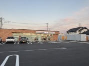 セブンイレブン　野田山崎新町店