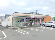セブンイレブン　印西鹿黒南店