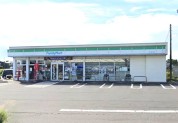 ファミリーマート龍ケ崎平台店