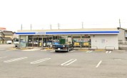ローソン取手野々井店