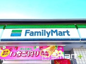 ファミリーマート